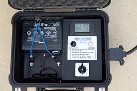 Trailer Light Testers Electric Brake Testers