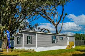 mobile manufactured home community