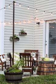 Diy Backyard Projects Ideas And S