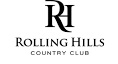Golf - Rolling Hills Country Club