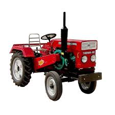 Factory Supply Chinese 40hp 4wd Farm