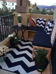 37 Lovely And Cozy Small Balcony Ideas