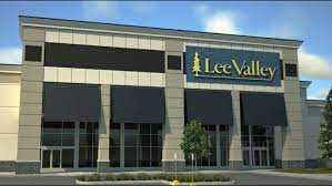 Lee Valley Tools Announces Move To