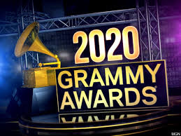 2020 grammy awards full list of