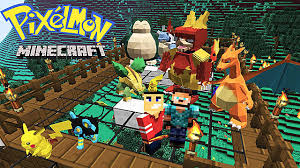 Pixelmon Minecraft Pokemon Mod Breeding Guide Minecraft