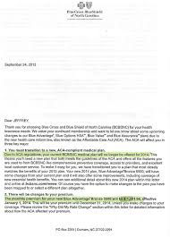 Obamacare Cancelled Your Health Insurance Send Your Letter