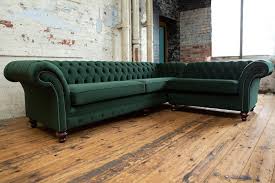 woodstock corner chesterfield sofa