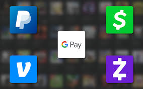 Cash back and receipt scanning apps that pay. Venmo Zelle Paypal Cash App And Google Pay Compared Which Is The Best Money Transfer Service