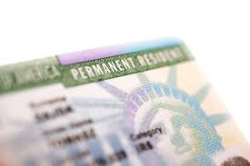 All submission processing at this web site has finished. U S Green Card Requirements Application Tax Implications