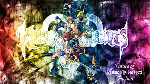 kingdom hearts wallpapers 73 images
