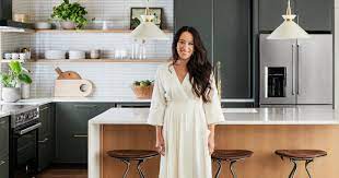 Magnolia Home Paint By Joanna Gaines At