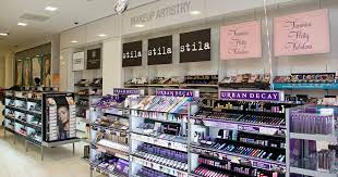 ulta beauty accused of reselling used