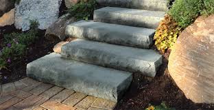 Steps Stairs Cambridge Pavingstones