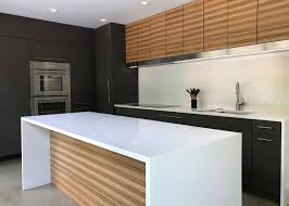 custom modern kitchen design roanoke