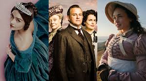 british period dramas to binge watch