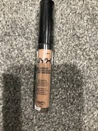 nyx professional makeup concealer wand