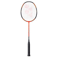 I am sure it is also one of the most successful and best selling rackets ever. Yonex Voltric 1 Dg Orange 3ug5 Pre Strung Badminton Racquet Ebay