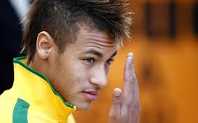 Neymar Santos Junior Santos. Palabras. Es Esta Neymar the Deporte Person? ¿Cómo te sientes sobre esta imagen - neymar-santos-junior-santos-1135947316