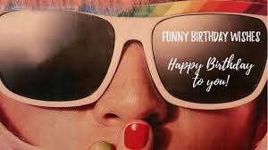 Send it to them then and see how you make them laugh! 250 Funny Birthday Wishes That Will Surely Make Them Smile
