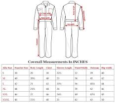Two Tone Coverall Boiler Suits Available Online By Superb