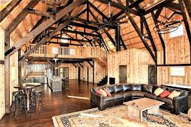 The floor plans are captivating, i mean you get to see the skeletal to be able to calculate the total cost of your small barndominium, there is a simple and effective. Barndominium Interiors Wild Country Fine Arts
