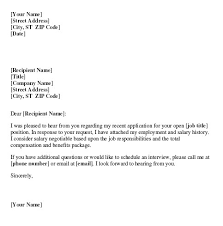 Follow Up Letter After Resume   Sample Follow Up Letter After    