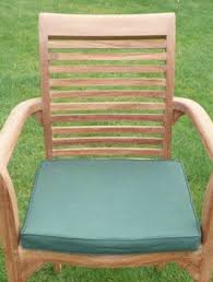 2x teak stacking garden chairs lmc