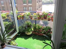 Looking for balcony ideas to transform your space? 12 Apartment Balcony Garden Decorating Ideas And Designs
