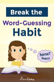 It combines so many different skills and. Break The Word Guessing Habit Free Download