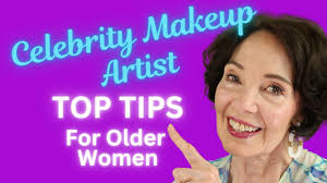 top celebrity makeup artists tips for