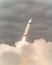 Trident (missile) - Wikipedia