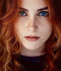 Dark hair & blue eyes (boys & men). 11 Glamorous Hair Color Ideas For Women With Blue Eyes