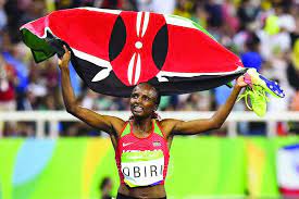 Kenya first participated at the olympic games in 1956, and has sent athletes to compete in every summer olympic games since then, except for the boycotted 1976 and 1980 games. Tokyo Olympics First Team Kenya Squad To Leave For Japan On July 5 The Standard Sports East Africa Today