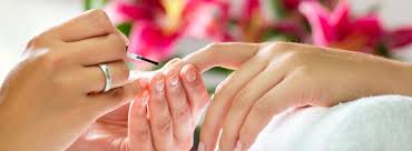 nails expert nail salon services