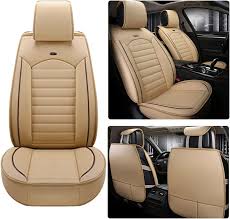 Leather Comfortable Car Auto Seat