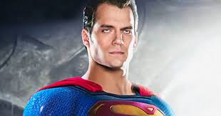The dc movies need to find a new superman. Has Warner Bros Lost Faith In Henry Cavill To Lead A Solo Superman Movie