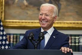 Joker Joe Biden can't laugh this Afghanistan debacle off: Devine