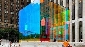 Apple Retail Openings