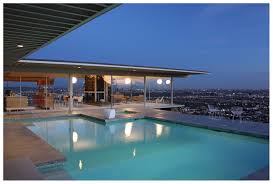      Eames Saarinen Case Study house No  Discover Los Angeles
