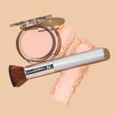 4 in 1 pressed mineral makeup puuder