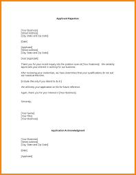 Inspirational Unsolicited Job Application Letter Example Fredlug Info