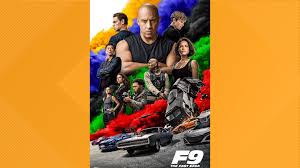 Last trailer for f9 (fast and furious 9). Tyrese Ludacris Tease Fast And Furious 9 11alive Com