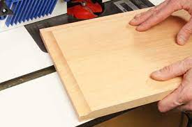eight tips for routing cabinet doors