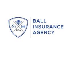 Create a beautiful insurance logo design with graphicsprings. Kari Ball Insurance Agency Logo Design Contest Logo Designs By Maxman