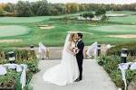 Royal Ontario Golf Club - Hornby, ON - Wedding Venue