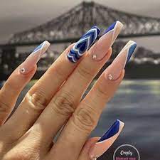 louisville cky nail salons