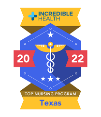 top nursing s in texas for 2023