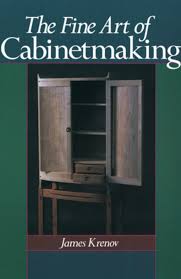 fine art of cabinet making