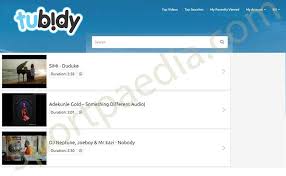 Key details of tubidy mobile video search engine. Tubidy Free Mp3 Music Mp4 Video Download Tubidy Mobi Sportspaedia