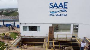 O Serviço Autônomo de Água e Esgoto de Valença informa que devido às fortes  chuvas, a Estação de Tratamento de Água do Patipe, que fornece água para  o... | By SAAE -